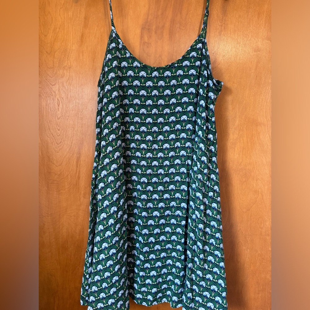 Lulu’s Dress/Cover-up